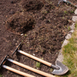 Aménagement Paysager pour un Jardin d’Exception à Châteaubriant